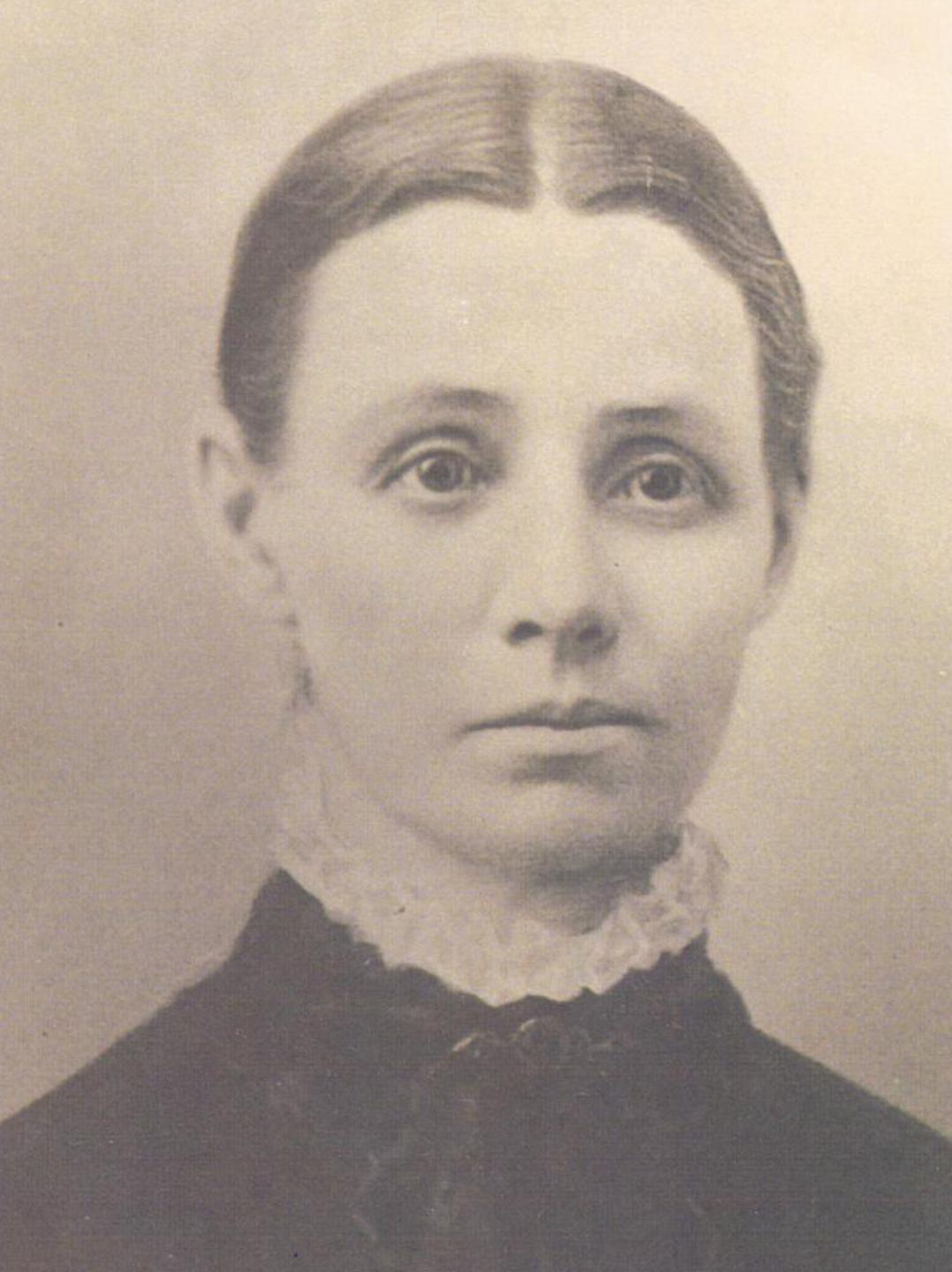Sabrina Catherine Smith (1847 - 1883) Profile